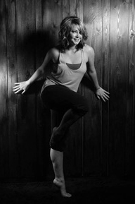 When Langston Dances by Kaija Langley